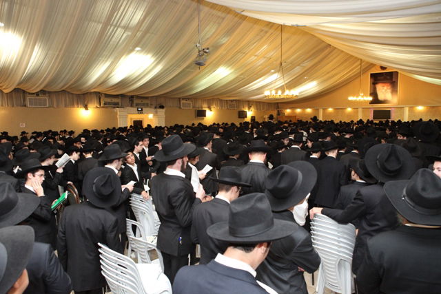 התמודדות בחב"ד: 18 שנה לפטירת הרבי; איך ממשיכים?