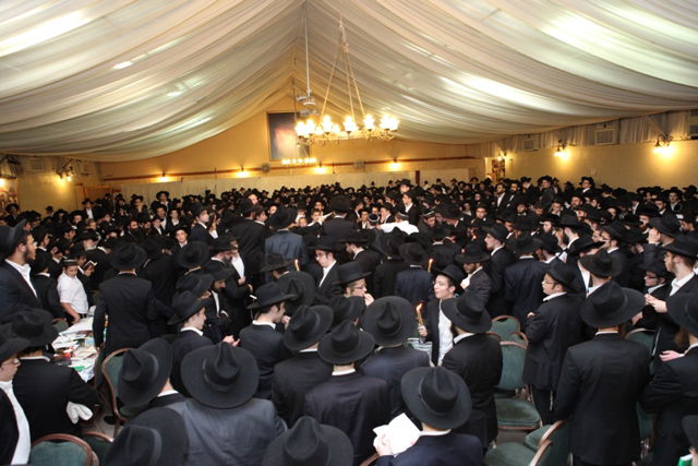 התמודדות בחב"ד: 18 שנה לפטירת הרבי; איך ממשיכים?