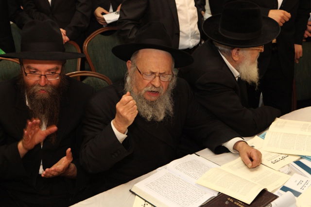 התמודדות בחב"ד: 18 שנה לפטירת הרבי; איך ממשיכים?