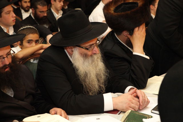 התמודדות בחב"ד: 18 שנה לפטירת הרבי; איך ממשיכים?