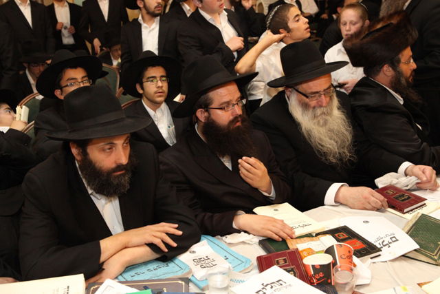 התמודדות בחב"ד: 18 שנה לפטירת הרבי; איך ממשיכים?