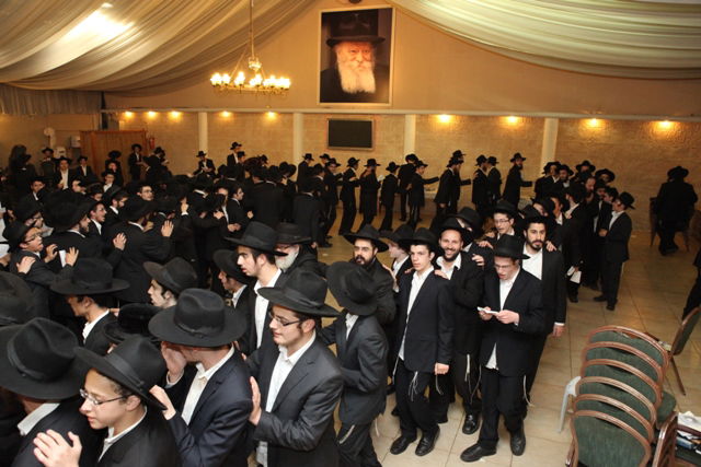 התמודדות בחב"ד: 18 שנה לפטירת הרבי; איך ממשיכים?