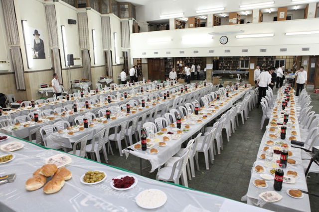 התמודדות בחב"ד: 18 שנה לפטירת הרבי; איך ממשיכים?