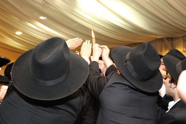 התמודדות בחב"ד: 18 שנה לפטירת הרבי; איך ממשיכים?