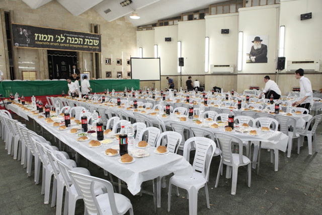 התמודדות בחב"ד: 18 שנה לפטירת הרבי; איך ממשיכים?