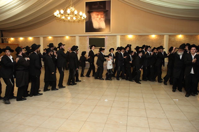 התמודדות בחב"ד: 18 שנה לפטירת הרבי; איך ממשיכים?