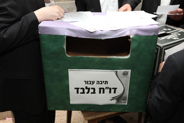 התמודדות בחב"ד: 18 שנה לפטירת הרבי; איך ממשיכים?