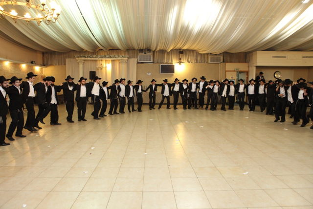 התמודדות בחב"ד: 18 שנה לפטירת הרבי; איך ממשיכים?