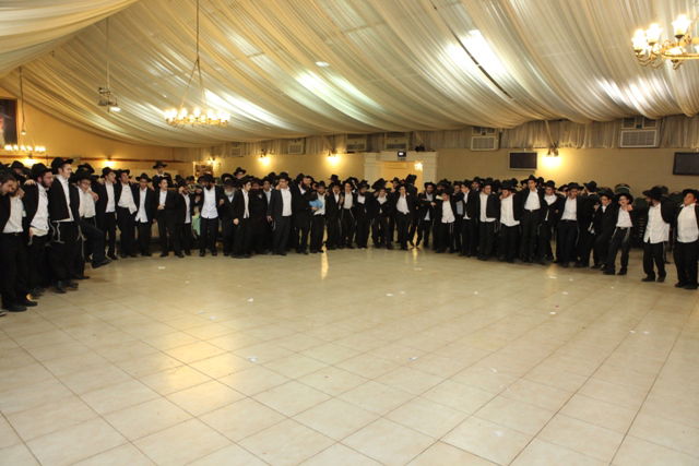 התמודדות בחב"ד: 18 שנה לפטירת הרבי; איך ממשיכים?