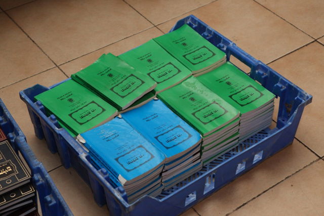 התמודדות בחב"ד: 18 שנה לפטירת הרבי; איך ממשיכים?