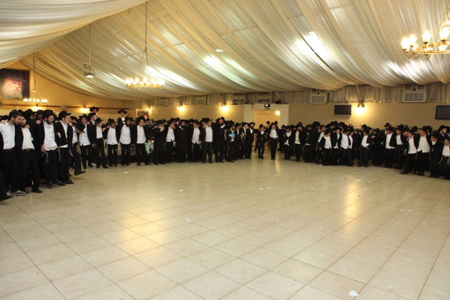 התמודדות בחב"ד: 18 שנה לפטירת הרבי; איך ממשיכים?