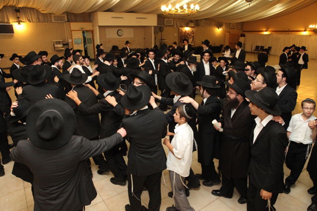 התמודדות בחב"ד: 18 שנה לפטירת הרבי; איך ממשיכים?