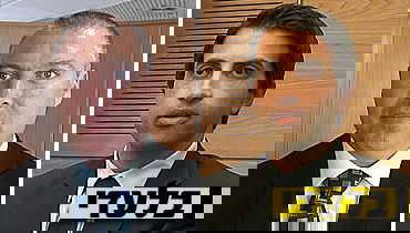 הציל את חיי הרב עובדיה: איש השב"כ חושף את 'הנסיך הירוק'