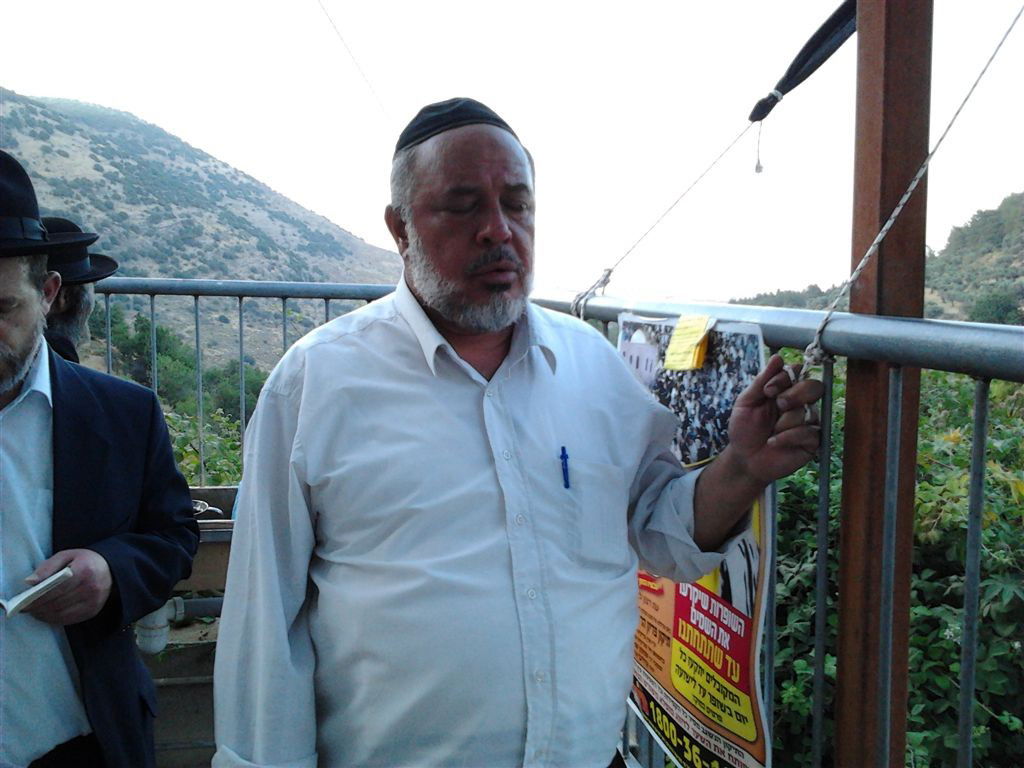 עמוקה תשע"ב: רווקים בפעם האחרונה