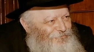 הילדה האילמת נכנסה לרבי מליובאוויטש והחלה לדבר / לקראת יום ההילולא