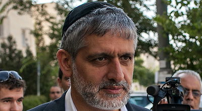 השר ישי, אתמול