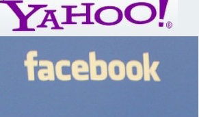 יסיימו את הסכסוך? 'פייסבוק' ו'יאהו'