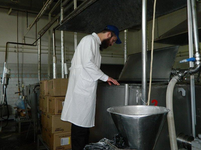 מהפכת הכשרות ברוסיה: גלידה למהדרין