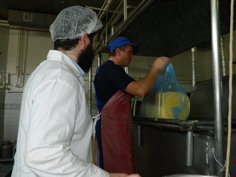 מהפכת הכשרות ברוסיה: גלידה למהדרין