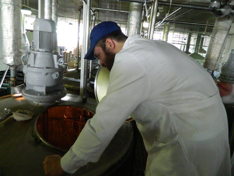 מהפכת הכשרות ברוסיה: גלידה למהדרין