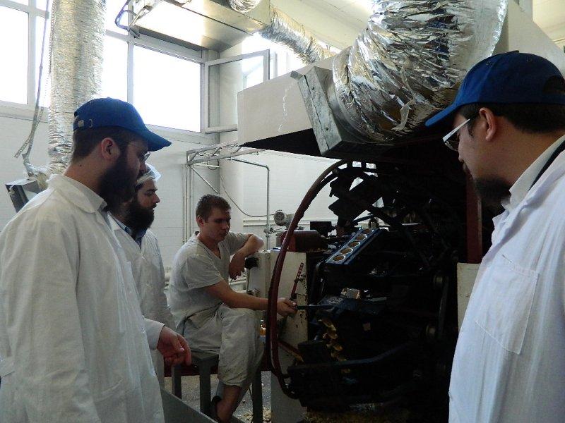 מהפכת הכשרות ברוסיה: גלידה למהדרין