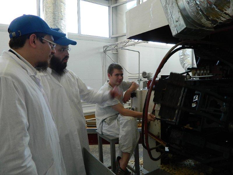 מהפכת הכשרות ברוסיה: גלידה למהדרין