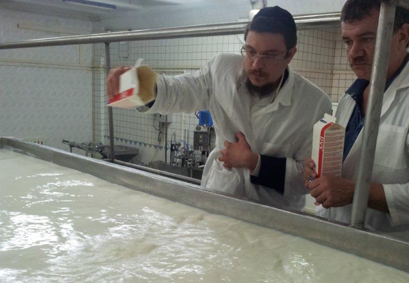 מהפכת הכשרות ברוסיה: גלידה למהדרין