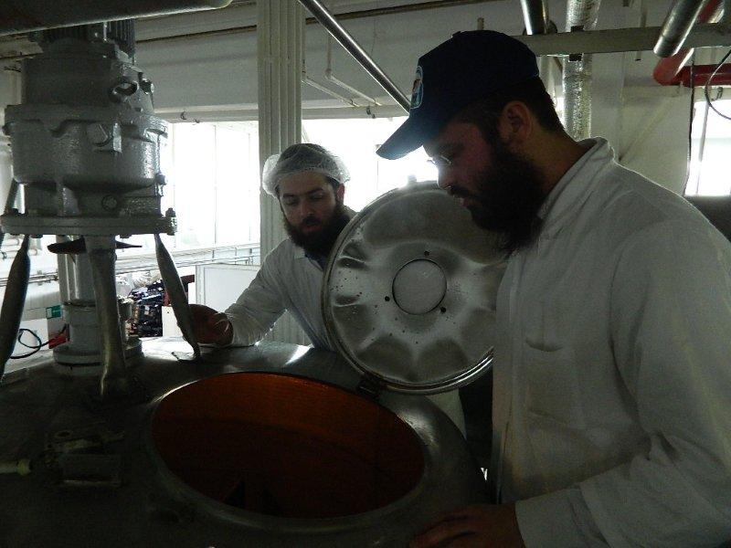 מהפכת הכשרות ברוסיה: גלידה למהדרין