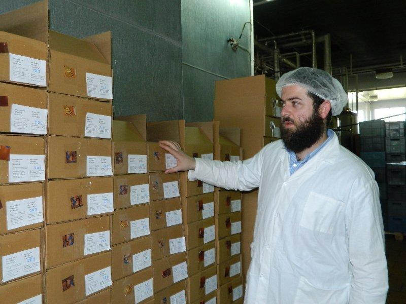 מהפכת הכשרות ברוסיה: גלידה למהדרין