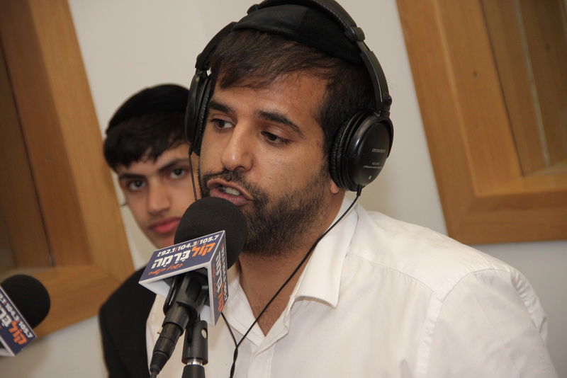 ככה חוגגים במוצ"ש: מידד טסה בקול ברמה