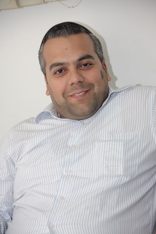 ככה חוגגים במוצ"ש: מידד טסה בקול ברמה