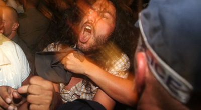 האלימות החילונית: כתבי אישום בהליך מהיר והארכות מעצר