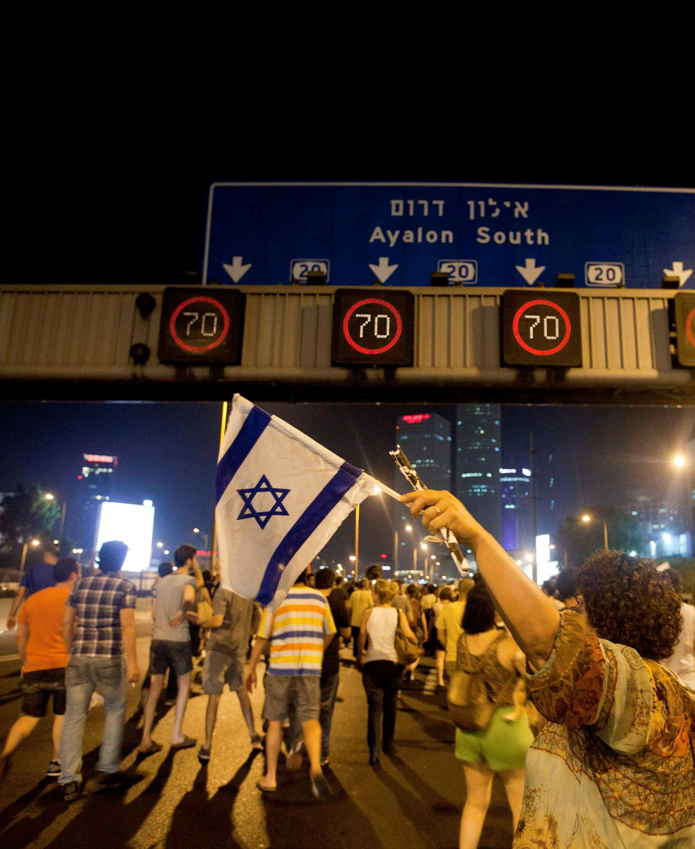 האלימות החילונית: כתבי אישום בהליך מהיר והארכות מעצר