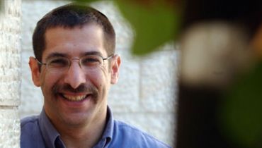 אורי אורבך שוחרר מבית החולים