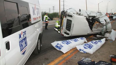 הרכב ההפוך וההרוגים