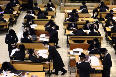 אילוסטרציה. למצולמים אין קשר לנאמר בכתבה