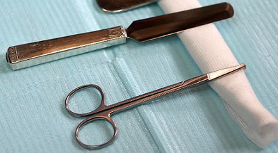 רבנים פנו לממשל הגרמני: תתירו קיום ברית המילה