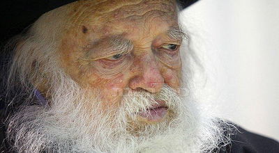רבי חיים קנייבסקי