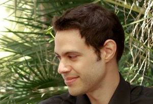 כותב השורות.