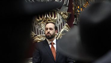 ערוץ 10: אטיאס הגדיל תקציב מוסדות הדת ב-900%