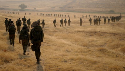 לוחמי גבעתי