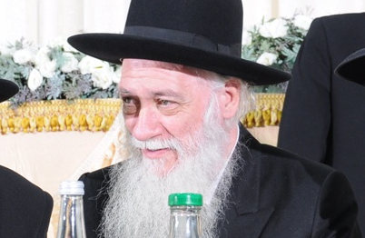 הרב אליעזר כהנמן