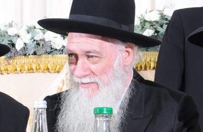 הרב אליעזר כהנמן