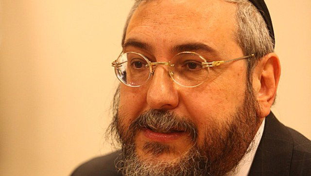 ח"כ חיים אמסלם