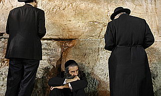 חובה לקריאה: כל הלכות ימי בין המצרים