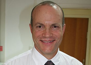 הפרופסור עומר מואב