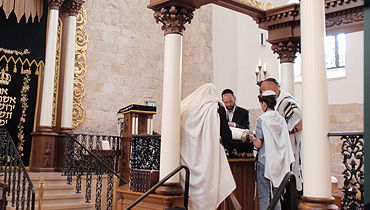 הרובע היהודי, לחוויה ייחודית בלתי נשכחת