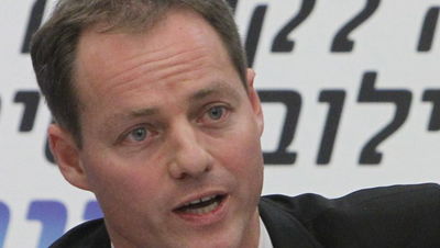 יוחנן פלסנר