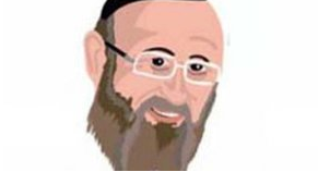 הרב יצחק בלומנטל