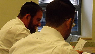 הישג: אלף חרדים בתוכנית ידידות טורונטו